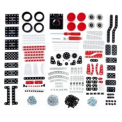 SPIN MASTER Meccano – Superauto, 25-in-1-STEM-Bausatz -Spielzeugwelt Verkauf 1070289d