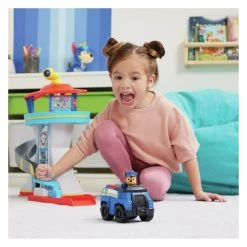SPIN MASTER PAW Patrol – Abenteuer-Aussichtsturm-Spielset -Spielzeugwelt Verkauf 1070329d