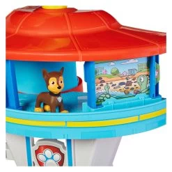 SPIN MASTER PAW Patrol – Abenteuer-Aussichtsturm-Spielset -Spielzeugwelt Verkauf 1070329e