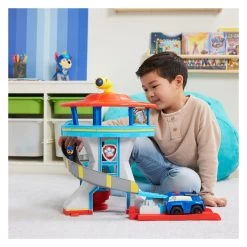 SPIN MASTER PAW Patrol – Abenteuer-Aussichtsturm-Spielset -Spielzeugwelt Verkauf 1070329i