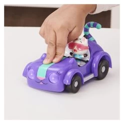 SPIN MASTER Gabbys Puppenhaus – Carlitas Cabrio -Spielzeugwelt Verkauf 1070345d