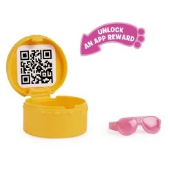 SPIN MASTER Gabbys Puppenhaus – Carlitas Cabrio -Spielzeugwelt Verkauf 1070345f