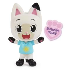 SPIN MASTER Gabbys Puppenhaus – Carlitas Cabrio -Spielzeugwelt Verkauf 1070345h