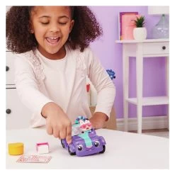 SPIN MASTER Gabbys Puppenhaus – Carlitas Cabrio -Spielzeugwelt Verkauf 1070345j