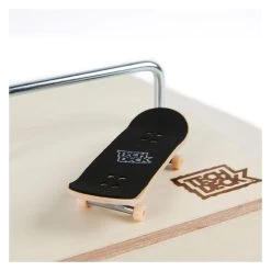 SPIN MASTER Tech Deck – Holz-Funbox-Rampen-Spielset -Spielzeugwelt Verkauf 1070380e