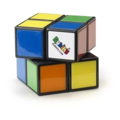 SPIN MASTER Rubik's Cube – 2x2-Gehirnpuzzle -Spielzeugwelt Verkauf 1070389c