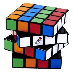 SPIN MASTER Rubik's Cube - 4x4 -Spielzeugwelt Verkauf 1070391c