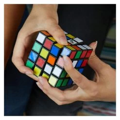 SPIN MASTER Rubik's Cube - 4x4 -Spielzeugwelt Verkauf 1070391e