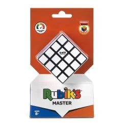 SPIN MASTER Rubik's Cube - 4x4 -Spielzeugwelt Verkauf 1070391i