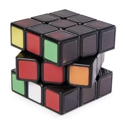 SPIN MASTER Rubik's Cube – Phantomwürfel-Gehirnpuzzle 10 SPIN MASTER Rubik's Cube – Phantomwürfel-Gehirnpuzzle -Spielzeugwelt Verkauf 1070392c