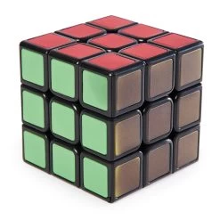 SPIN MASTER Rubik's Cube – Phantomwürfel-Gehirnpuzzle 11 SPIN MASTER Rubik's Cube – Phantomwürfel-Gehirnpuzzle -Spielzeugwelt Verkauf 1070392d