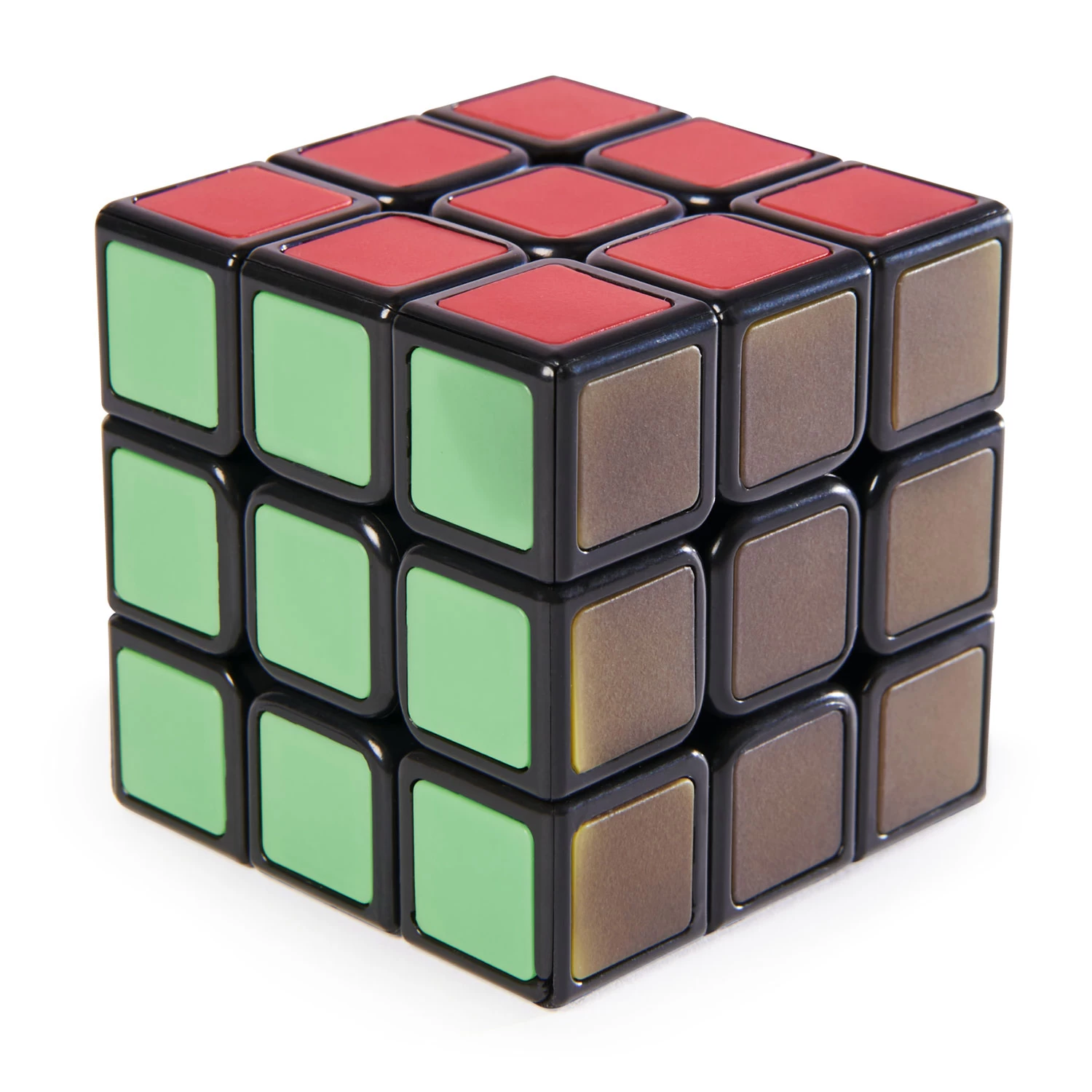 SPIN MASTER Rubik's Cube – Phantomwürfel-Gehirnpuzzle 5 SPIN MASTER Rubik's Cube – Phantomwürfel-Gehirnpuzzle – Bild 3