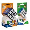 SPIN MASTER Rubik's Starter Pack (3x3, Edge) Gehirnpuzzle -Spielzeugwelt Verkauf 1070394a