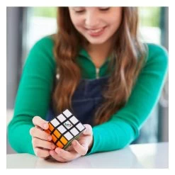 SPIN MASTER Rubik's Starter Pack (3x3, Edge) Gehirnpuzzle 10 SPIN MASTER Rubik's Starter Pack (3x3, Edge) Gehirnpuzzle -Spielzeugwelt Verkauf 1070394e