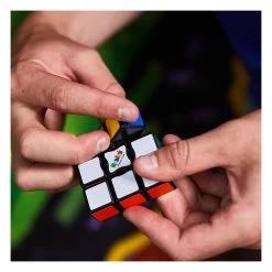 SPIN MASTER Rubik's Starter Pack (3x3, Edge) Gehirnpuzzle 11 SPIN MASTER Rubik's Starter Pack (3x3, Edge) Gehirnpuzzle -Spielzeugwelt Verkauf 1070394f