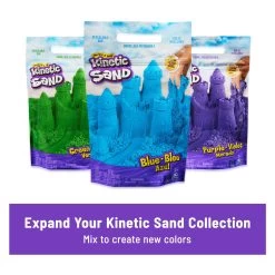 SPIN MASTER Kinetic Sand – Mold 'n Flow -Spielzeugwelt Verkauf 1070479f