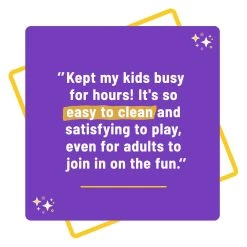 SPIN MASTER Kinetic Sand – Mold 'n Flow -Spielzeugwelt Verkauf 1070479g