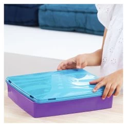 SPIN MASTER Kinetic Sand – Deluxe Strandschloss-Spielset -Spielzeugwelt Verkauf 1070485e