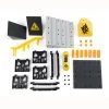 SPIN MASTER Tech Deck – X-Connect Park Creator – Pyramid Shredder-Spielset 1 SPIN MASTER Tech Deck – X-Connect Park Creator – Pyramid Shredder-Spielset -Spielzeugwelt Verkauf 1070507b