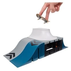 SPIN MASTER Tech Deck – X-Connect Park Creator – Speed-Wave-Spielset -Spielzeugwelt Verkauf 1070508g