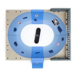 SPIN MASTER Tech Deck – X-Connect Park Creator – Mega Bowl-Spielset 10 SPIN MASTER Tech Deck – X-Connect Park Creator – Mega Bowl-Spielset -Spielzeugwelt Verkauf 1070510c