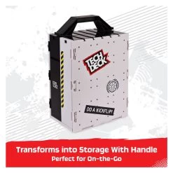 SPIN MASTER Tech Deck – X-Connect Park Creator – Verwandelndes Park-Spielset 14 SPIN MASTER Tech Deck – X-Connect Park Creator – Verwandelndes Park-Spielset -Spielzeugwelt Verkauf 1070511e