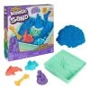 SPIN MASTER Kinectic Sandkasten, Blaues Spielset -Spielzeugwelt Verkauf 1070531Ca