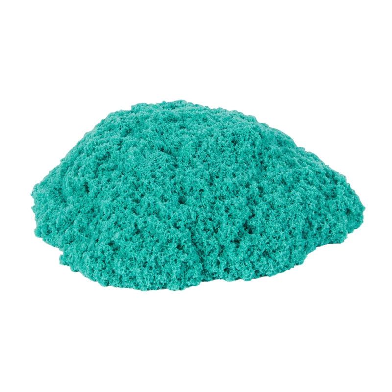 SPIN MASTER Kinektische Sandburg Mit Spielsand 4 SPIN MASTER Kinektische Sandburg Mit Spielsand – Bild 2