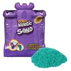 SPIN MASTER Kinektische Sandburg Mit Spielsand 9 SPIN MASTER Kinektische Sandburg Mit Spielsand -Spielzeugwelt Verkauf 1070551d