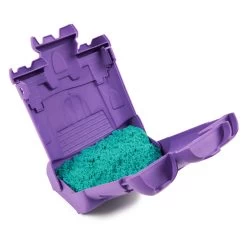 SPIN MASTER Kinektische Sandburg Mit Spielsand 10 SPIN MASTER Kinektische Sandburg Mit Spielsand -Spielzeugwelt Verkauf 1070551e