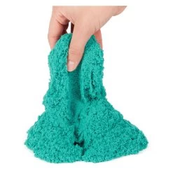 SPIN MASTER Kinektische Sandburg Mit Spielsand 11 SPIN MASTER Kinektische Sandburg Mit Spielsand -Spielzeugwelt Verkauf 1070551f