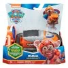 SPIN MASTER PAW Patrol Fahrzeug Mit Spielzeugfigur – Zumas Hovercraft