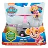 SPIN MASTER PAW Patrol Fahrzeug Mit Spielzeugfigur – Skyes Hubschrauber 1 SPIN MASTER PAW Patrol Fahrzeug Mit Spielzeugfigur – Skyes Hubschrauber -Spielzeugwelt Verkauf 1070573a