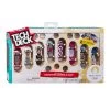 SPIN MASTER Tech Deck Olympic Pack Finger-Skateboard, 8er-Pack 2 SPIN MASTER Tech Deck Olympic Pack Finger-Skateboard, 8er-Pack -Spielzeugwelt Verkauf 1070589a