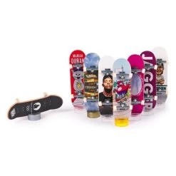 SPIN MASTER Tech Deck Olympic Pack Finger-Skateboard, 8er-Pack -Spielzeugwelt Verkauf 1070589d
