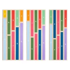 Rolf More – Holzpuzzlespiele Mit Länge