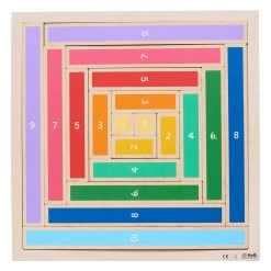 Rolf More – Holzpuzzlespiele Mit Länge -Spielzeugwelt Verkauf 1199542f