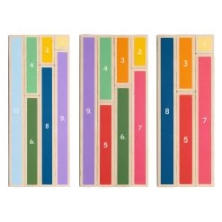 Rolf More – Holzpuzzlespiele Mit Länge -Spielzeugwelt Verkauf 1199542k