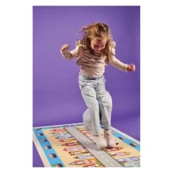 Rolf More - Zahlenspringende Spielmatte, 200 Cm 9 Rolf More - Zahlenspringende Spielmatte, 200 Cm -Spielzeugwelt Verkauf 1199552h