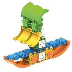 Clicformers Basisset, 90-teilig.