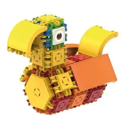 Clicformers Basisset, 90-teilig. 8 Clicformers Basisset, 90-teilig. -Spielzeugwelt Verkauf 1250230d