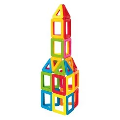 Meine Ersten Magformers, 30 Stk. -Spielzeugwelt Verkauf 1250235d