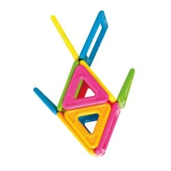 Meine Ersten Magformers, 30 Stk. -Spielzeugwelt Verkauf 1250235e