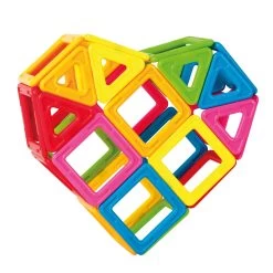 Meine Ersten Magformers, 30 Stk. -Spielzeugwelt Verkauf 1250235f