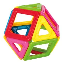 Meine Ersten Magformers, 30 Stk. -Spielzeugwelt Verkauf 1250235j