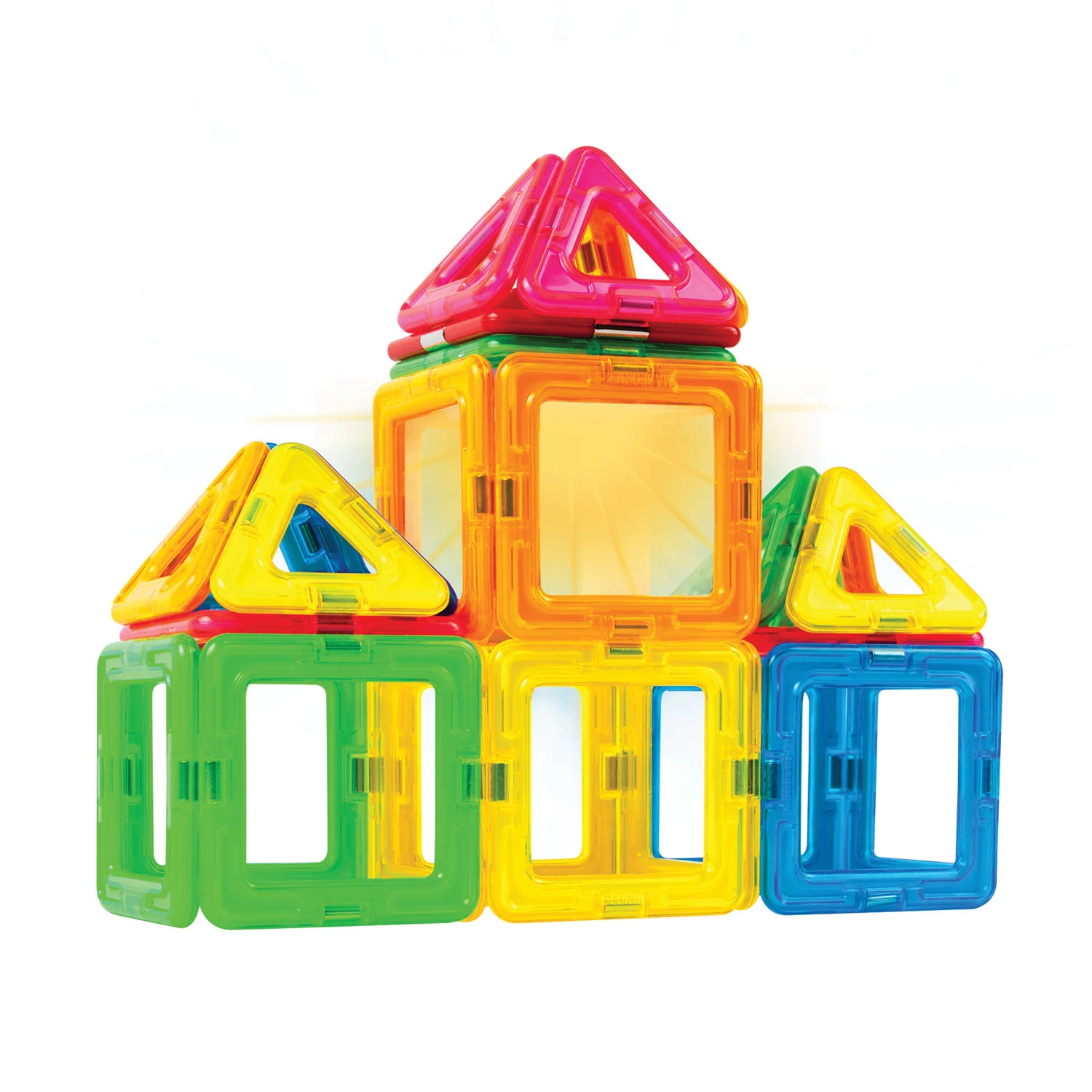 Magformers Neon LED Set, 31-tlg. 6 Magformers Neon LED Set, 31-tlg. – Bild 4