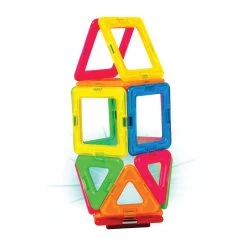 Magformers Neon LED Set, 31-tlg. 20 Magformers Neon LED Set, 31-tlg. -Spielzeugwelt Verkauf 1250256g