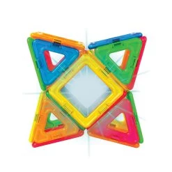 Magformers Neon LED Set, 31-tlg. 22 Magformers Neon LED Set, 31-tlg. -Spielzeugwelt Verkauf 1250256i