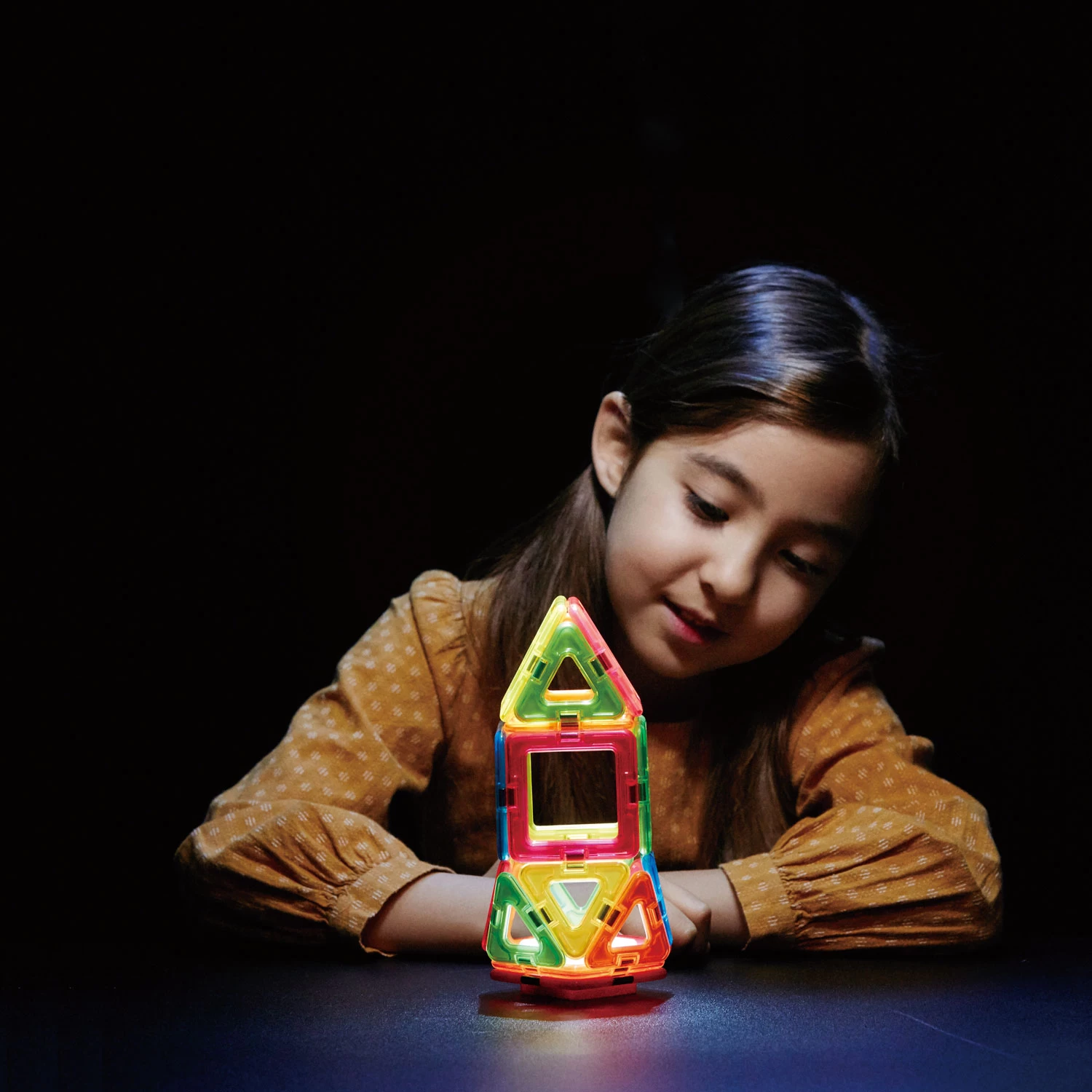 Magformers Neon LED Set, 31-tlg. 14 Magformers Neon LED Set, 31-tlg. – Bild 12