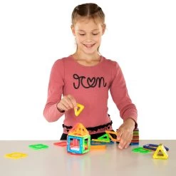 Magformers Neon LED Set, 31-tlg. 27 Magformers Neon LED Set, 31-tlg. -Spielzeugwelt Verkauf 1250256z